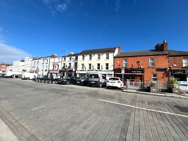 Thorncastle Street, Ringsend, Dublin 4