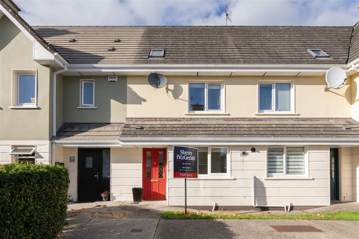 9 Grange Court, Grange Manor, Ovens, Co. Cork