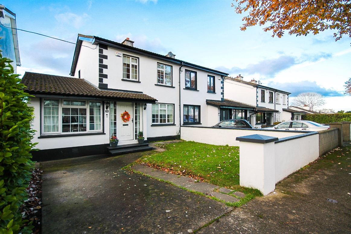 28 The Close, Kingswood Heights, Dublin 24