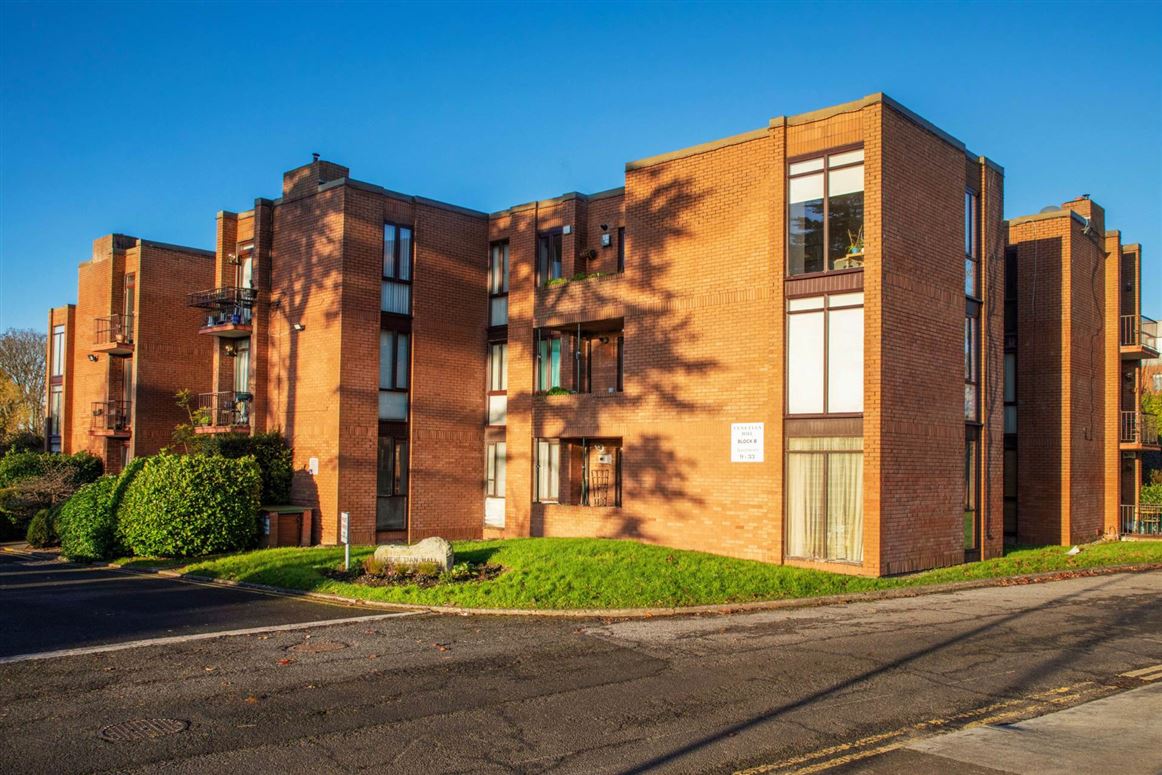 Apt 33 Venetian Hall, Killester, Dublin 5