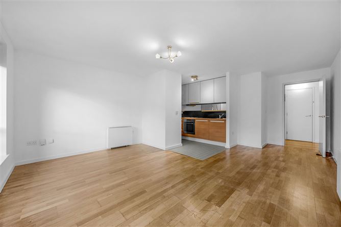 Apartment 31, Cassian Court South, Royal Canal Park, Ashtown, Dublin 15