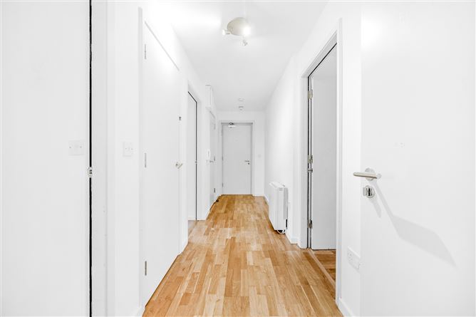 Apartment 31, Cassian Court South, Royal Canal Park, Ashtown, Dublin 15