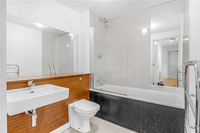 Apartment 31, Cassian Court South, Royal Canal Park, Ashtown, Dublin 15