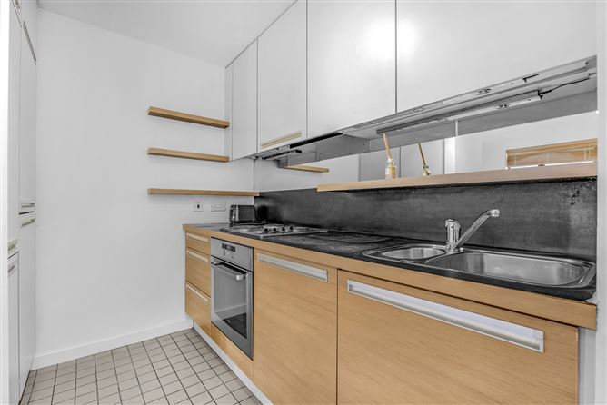 Apartment 31, Cassian Court South, Royal Canal Park, Ashtown, Dublin 15