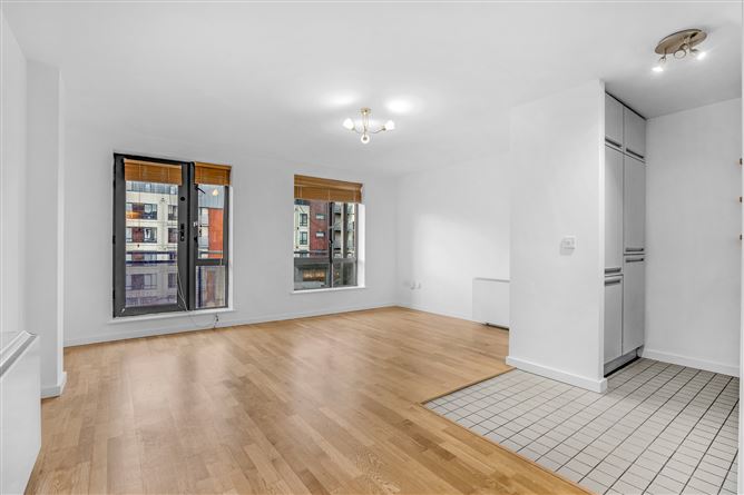 Apartment 31, Cassian Court South, Royal Canal Park, Ashtown, Dublin 15