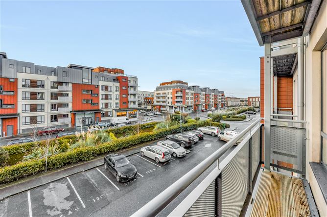 Apartment 31, Cassian Court South, Royal Canal Park, Ashtown, Dublin 15