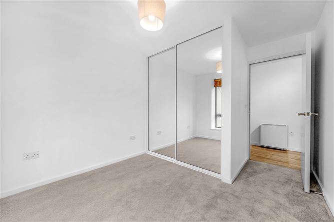 Apartment 31, Cassian Court South, Royal Canal Park, Ashtown, Dublin 15