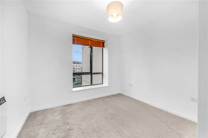 Apartment 31, Cassian Court South, Royal Canal Park, Ashtown, Dublin 15