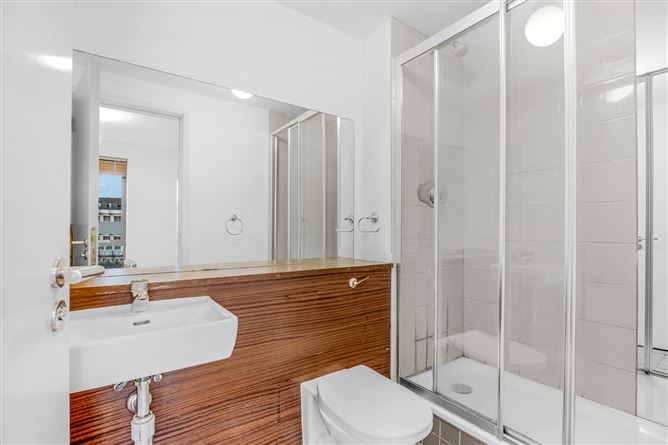 Apartment 31, Cassian Court South, Royal Canal Park, Ashtown, Dublin 15