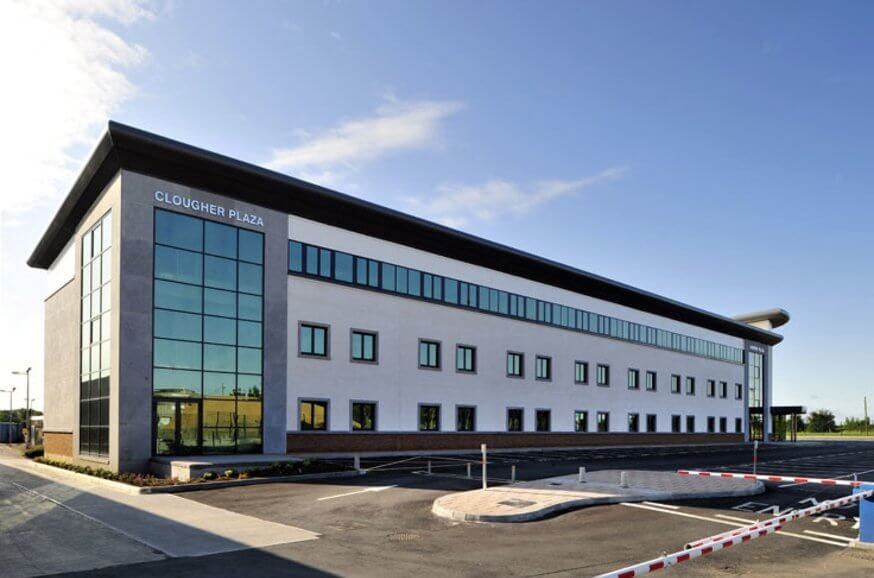 Lacken Plaza Bracetown Business Park, Meath, Clonee, Dublin 15