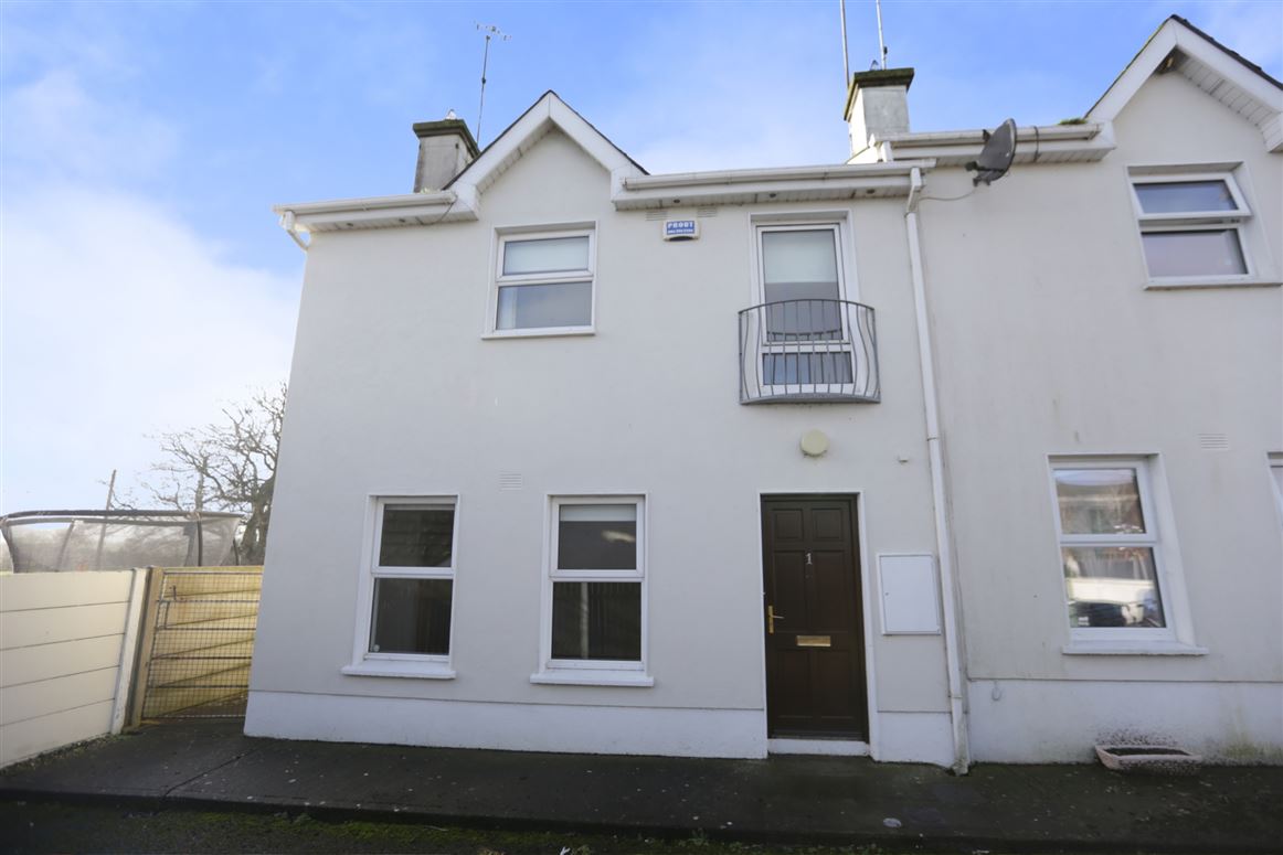 1 Oakleigh Court, Main Street, Duleek, Co. Meath
