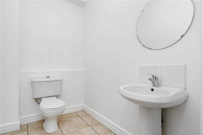 27 Lyons Street, Newcastle, Dublin 22