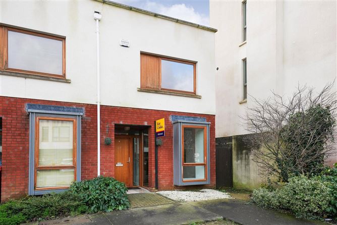 27 Lyons Street, Newcastle, Dublin 22