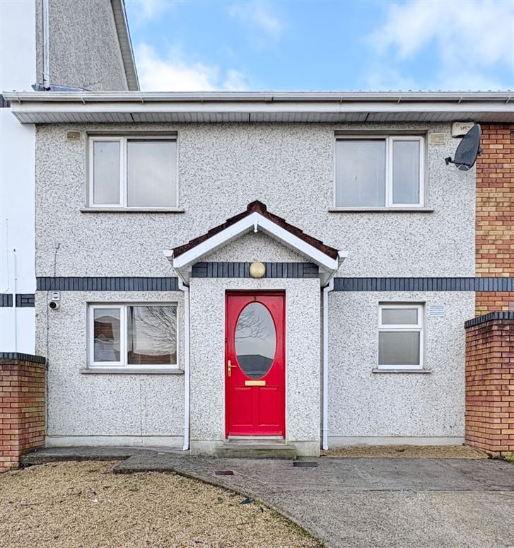 8 Lintown Crescent, Kilkenny, Kilkenny