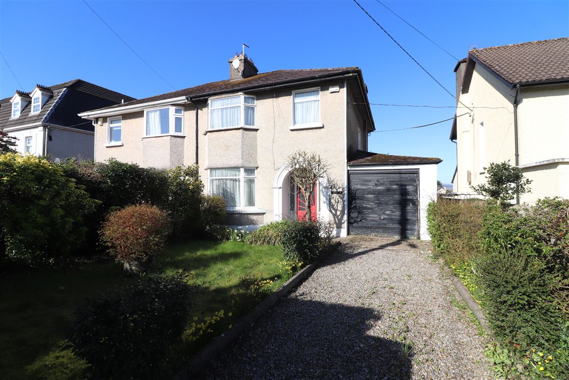 Domus Aurea, South Circular Road, Limerick