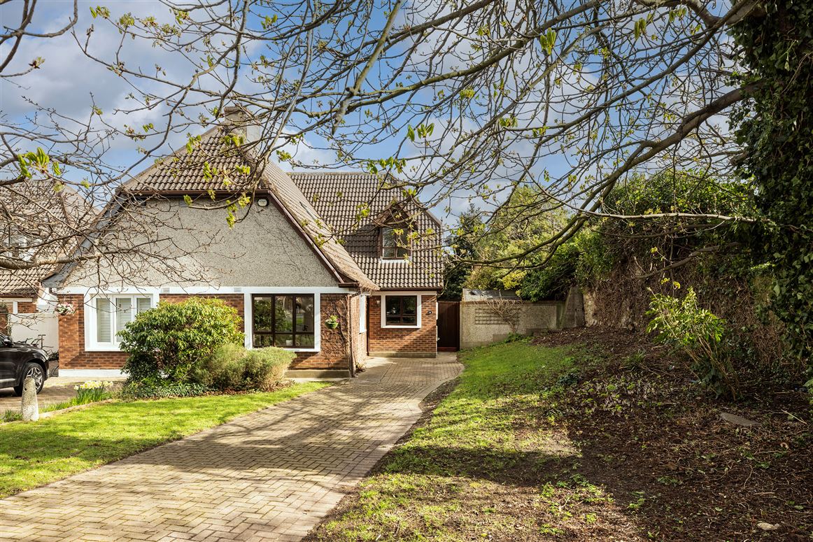 14 Cloister Grove, Blackrock, County Dublin