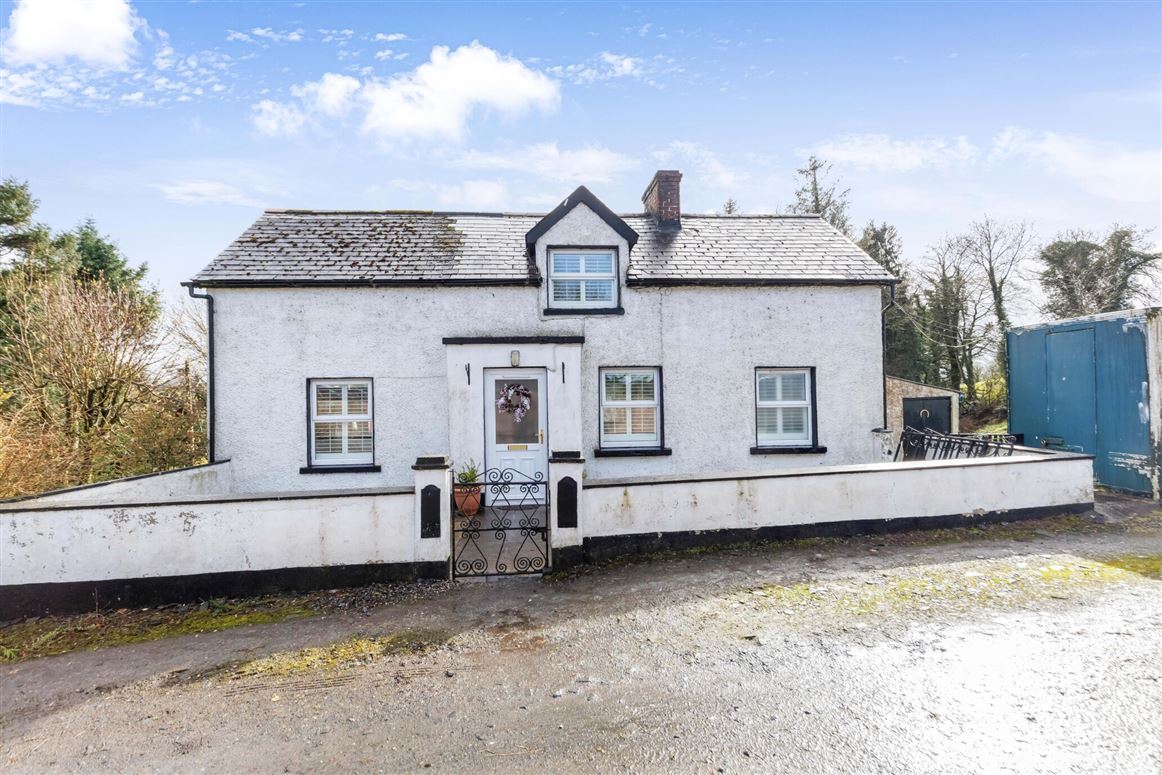 Caldry, Cootehill, Co. Cavan