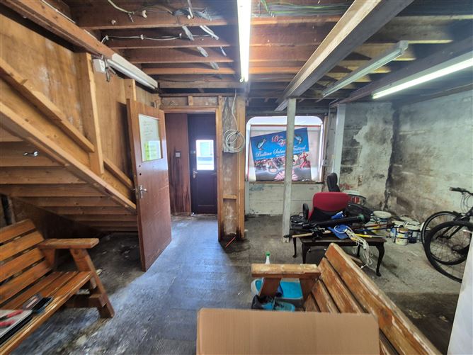 Teeling Street, Ballina, Mayo