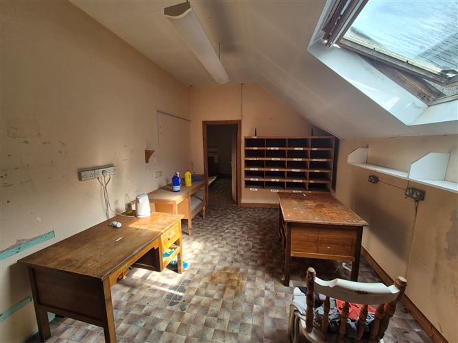 Teeling Street, Ballina, Mayo