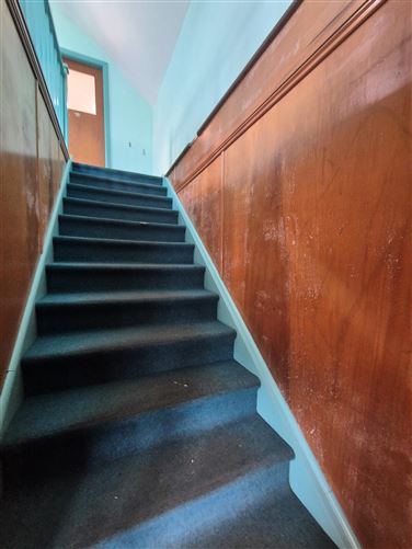 Teeling Street, Ballina, Mayo