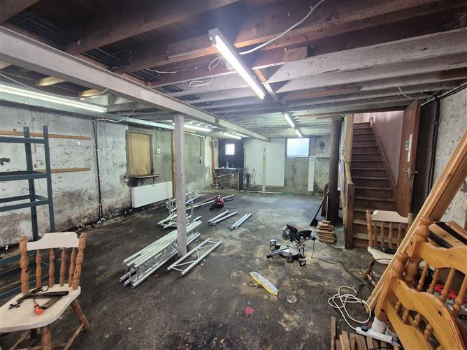 Teeling Street, Ballina, Mayo