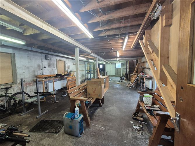 Teeling Street, Ballina, Mayo