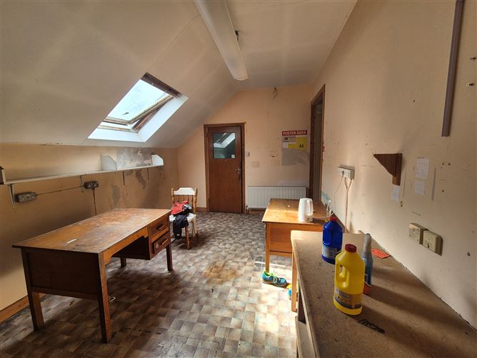 Teeling Street, Ballina, Mayo