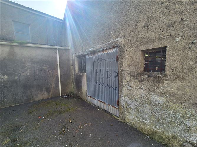Teeling Street, Ballina, Mayo