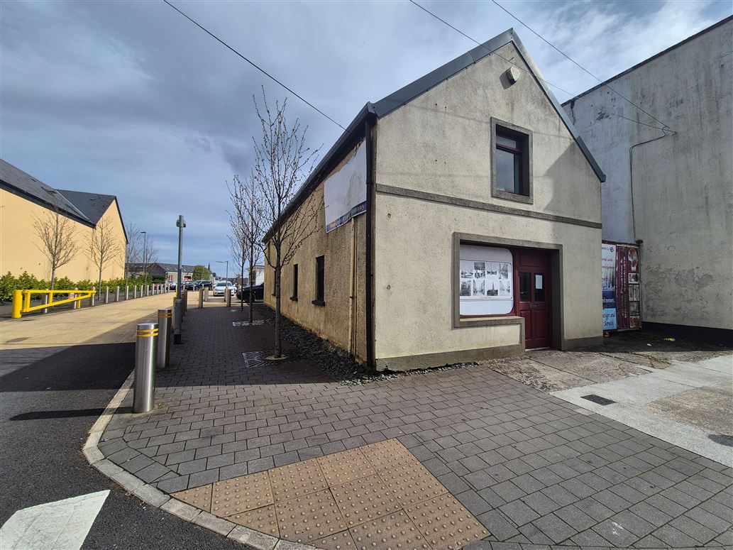 Teeling Street, Ballina, Mayo