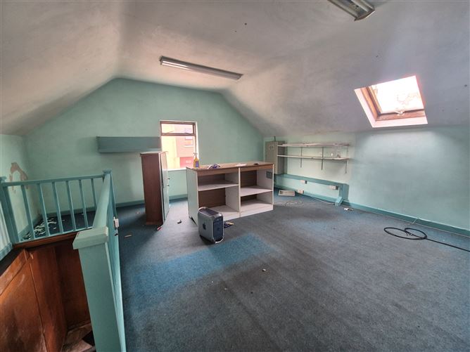 Teeling Street, Ballina, Mayo