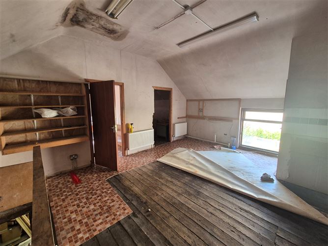 Teeling Street, Ballina, Mayo