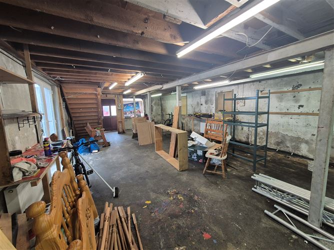 Teeling Street, Ballina, Mayo