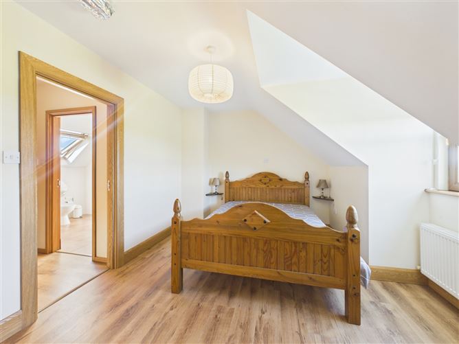 Caherfeenick, Doonbeg, Co. Clare