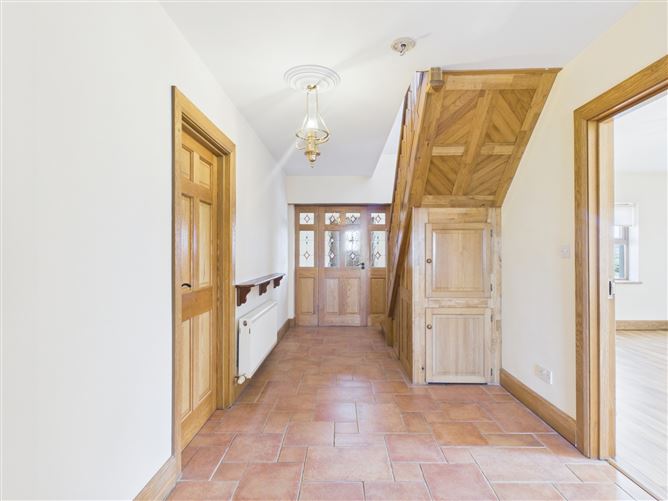 Caherfeenick, Doonbeg, Co. Clare