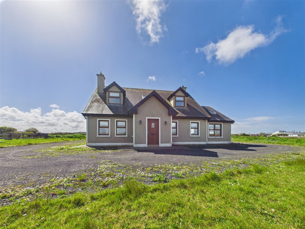 Caherfeenick, Doonbeg, Co. Clare