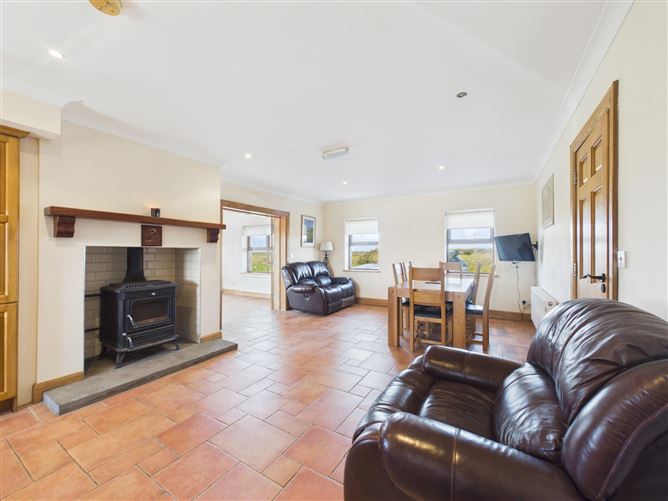 Caherfeenick, Doonbeg, Co. Clare