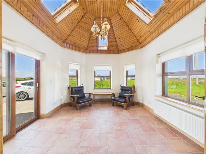 Caherfeenick, Doonbeg, Co. Clare