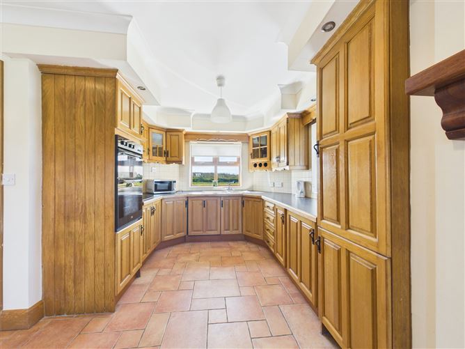 Caherfeenick, Doonbeg, Co. Clare