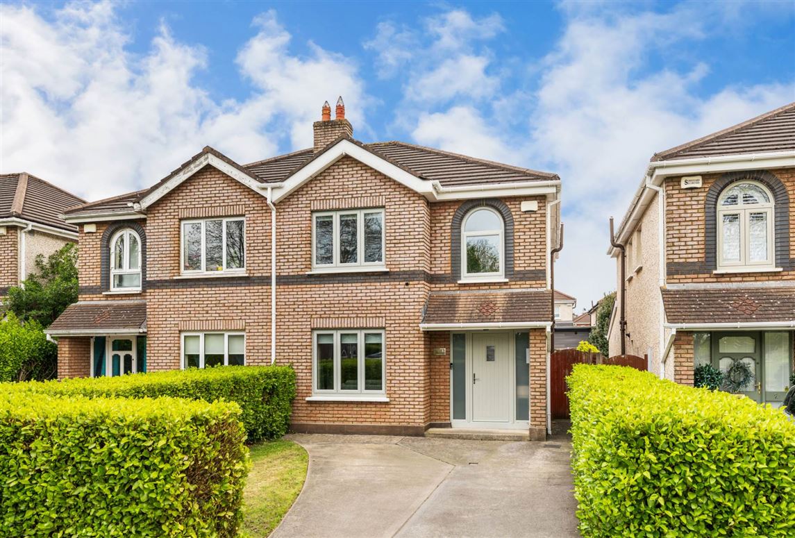 19 Charnwood Heath, Clonsilla, Dublin 15