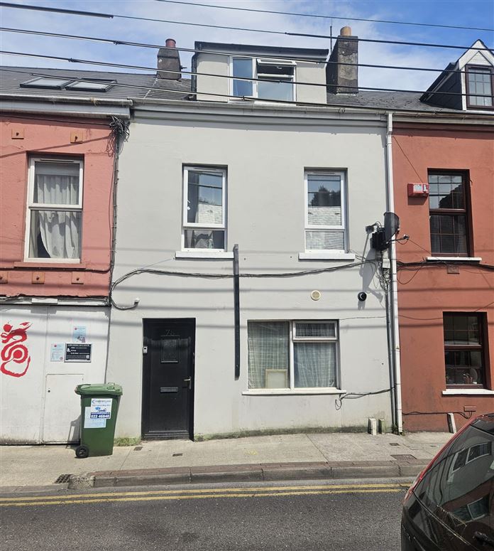 78 Douglas Street, Cork City
