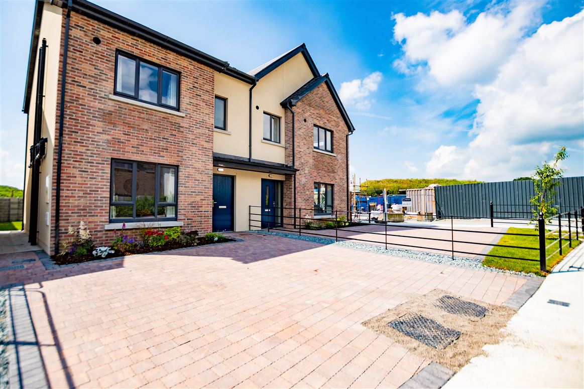 Phase 2 Linenfield, Ballymakenny Road, Drogheda, Louth