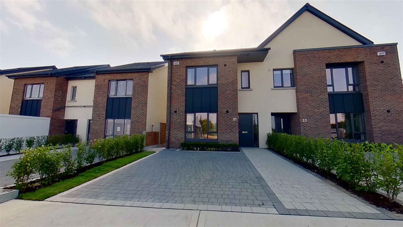 Phase 2 Linenfield, Ballymakenny Road, Drogheda, Louth