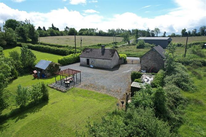 Mullanwary, Belturbet, Cavan