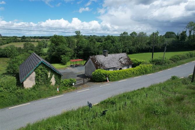 Mullanwary, Belturbet, Cavan