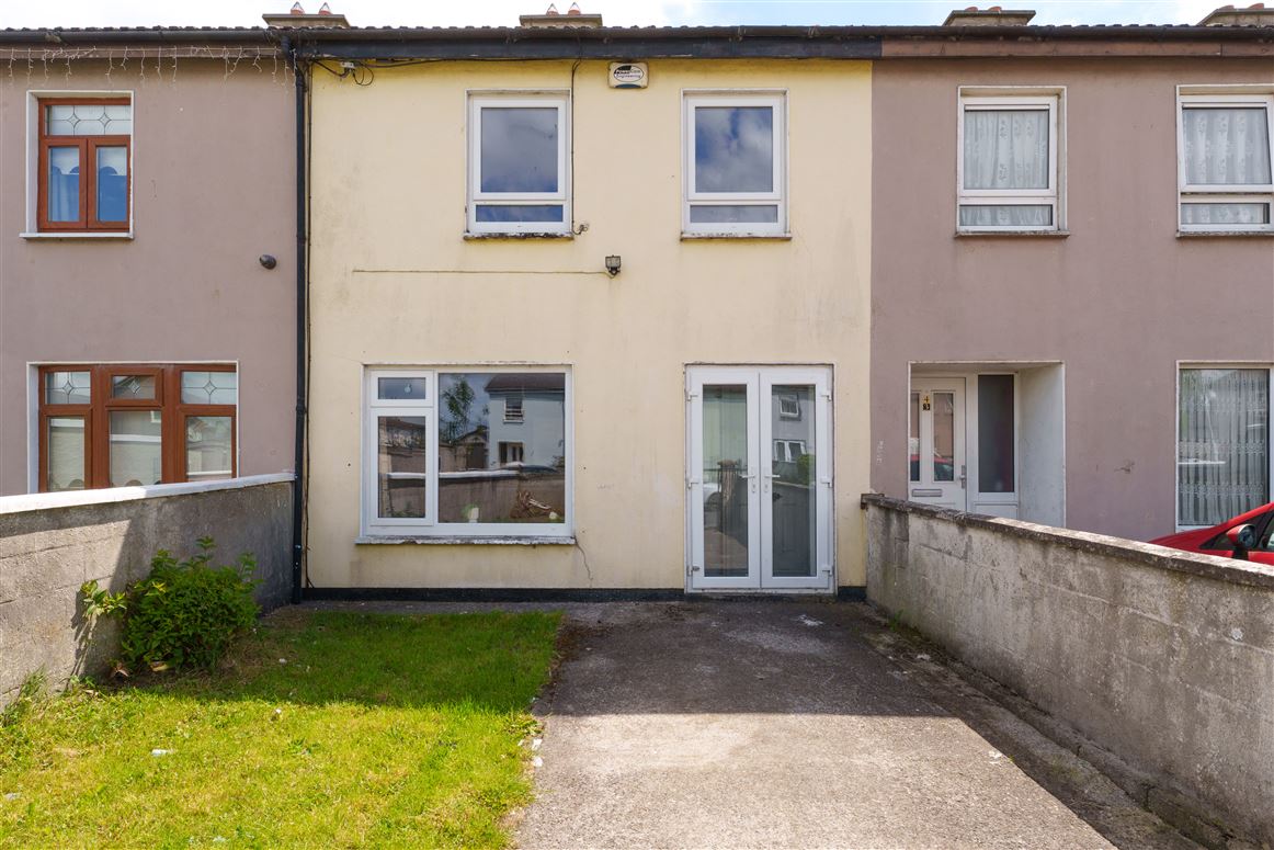 42 Rossflield Park, Tallaght, Dublin 24