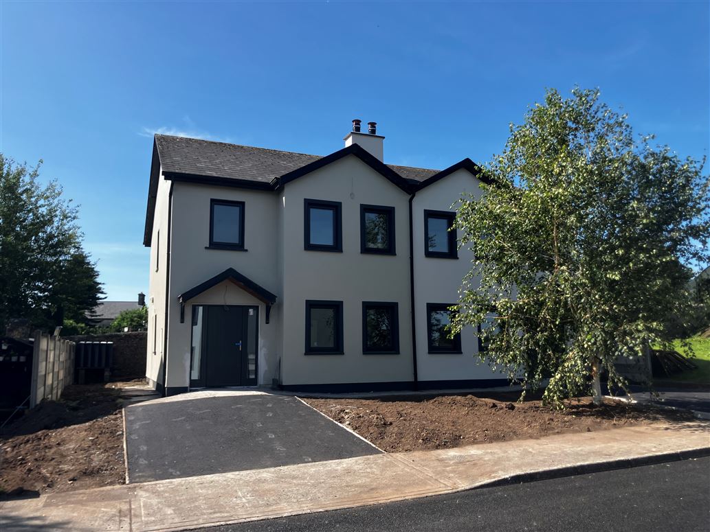 No,3 Glenoir, Cullen, Tipperary