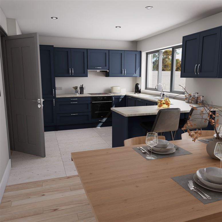 No,3 Glenoir, Cullen, Tipperary