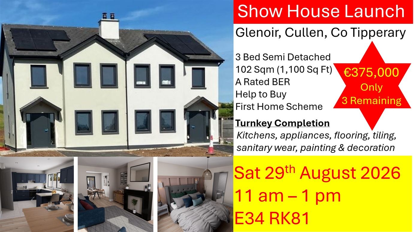 Glenoir, Cullen, Tipperary