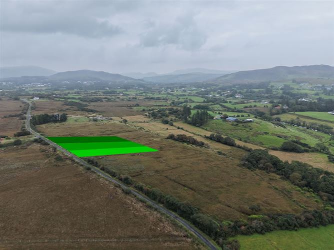 Glenties, Glenties, Donegal