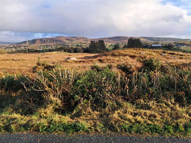 Glenties, Glenties, Donegal